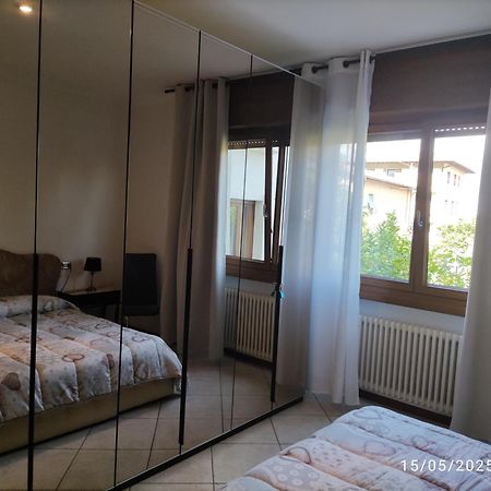 Alba Apartment มัลเชซิเน ภายนอก รูปภาพ
